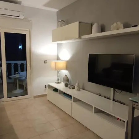 Apartmán Canyamel Beach Canyamel (Mallorca)