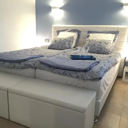 Apartmán Canyamel Beach