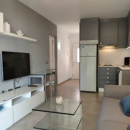 Apartmán Canyamel Beach