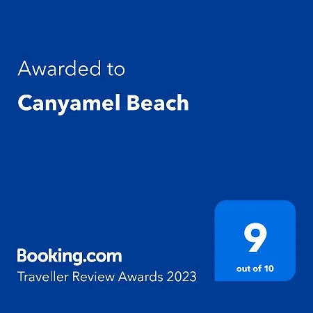 Appartamento Canyamel Beach Canyamel (Mallorca)