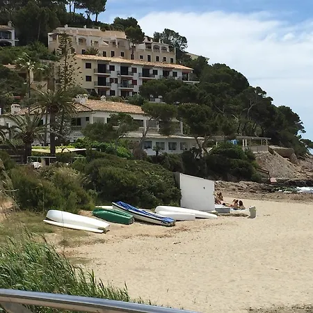 Appartamento Canyamel Beach