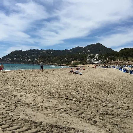 Appartamento Canyamel Beach *