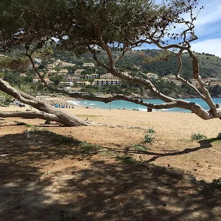 Appartamento Canyamel Beach *