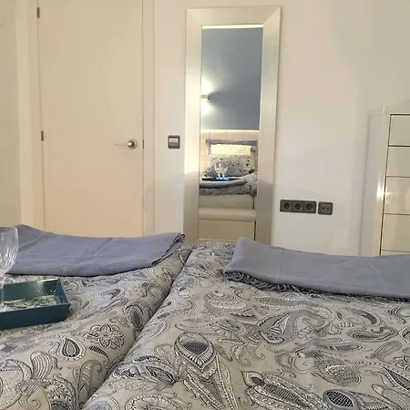 Appartamento Canyamel Beach *